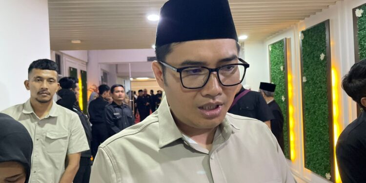 Sastra Winara Dukung Penuh Polres Bogor “Sikat” Pengedar Obat Keras Ilegal