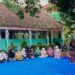 Ramadan Penuh Berkah, SDN 06 Cicadas Gelar Buka Puasa Bersama dan Santuni Siswa Yatim