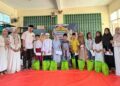 SD Negeri Rawailat Gelar Kegiatan Santunan untuk Anak Yatim, Piatu, dan Dhuafa