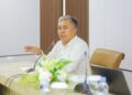 Pemkot Bogor Pastikan PPPK Terima THR, Segini Besarannya.!