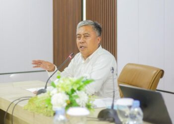 Pemkot Bogor Pastikan PPPK Terima THR, Segini Besarannya.!