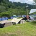 Sisi Cai Camping Ground Sentul: Sensasi Tenang di Tepi Air