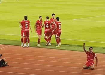 Garuda Mengamuk di GBK! Indonesia Hajar Saint Kitts & Nevis 4-0 di FIFA Series 2026