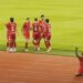 Garuda Mengamuk di GBK! Indonesia Hajar Saint Kitts & Nevis 4-0 di FIFA Series 2026