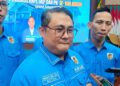 KNPI Kabupaten Bogor Serukan Pemuda Perangi Narkoba, Dorong Aktivitas Positif