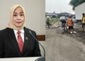 DPRD Jabar Dorong Percepatan Perbaikan Jalan Rusak di Cileungsi hingga Jonggol-Cariu-Sukamakmur