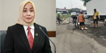 DPRD Jabar Dorong Percepatan Perbaikan Jalan Rusak di Cileungsi hingga Jonggol-Cariu-Sukamakmur