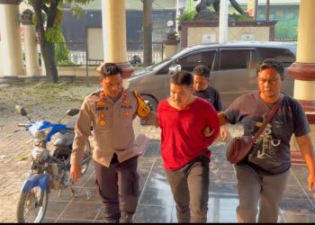 Bongkar Sindikat Obat Keras, Polsek Klapanunggal Sita Ribuan Butir Tramadol
