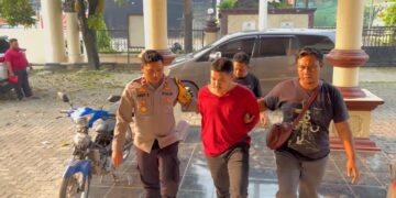 Bongkar Sindikat Obat Keras, Polsek Klapanunggal Sita Ribuan Butir Tramadol