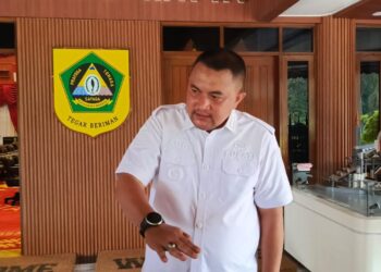 Usut Tuntas, Bupati Bogor Tegaskan Nol Toleransi Jual-Beli Jabatan