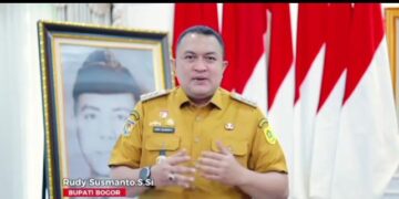 Pembayaran Pajak Kendaraan di Kabupaten Bogor Kini Lebih Mudah, Cukup Bawa STNK