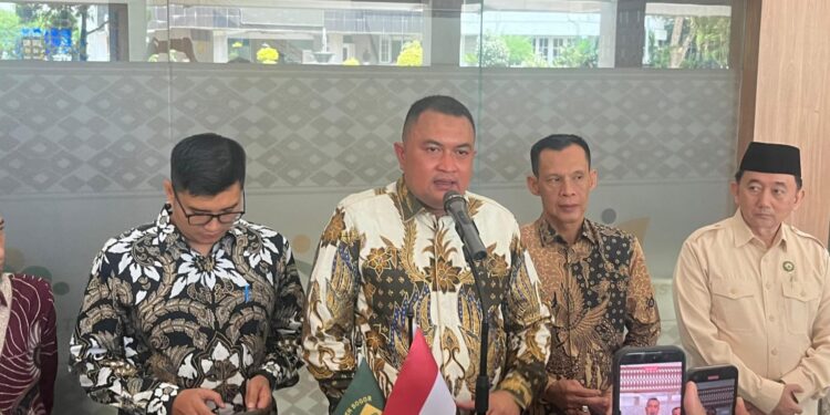 Pemkab Bogor Gelar Musrembang RKPD Tahun 2027, Ini Yang di Bahas.!