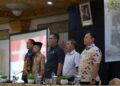 Sekwan Bahas Renja 2027 Lebih Awal, Sekda Beri Apresiasi