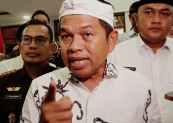 Dedi Mulyadi Ingatkan Gen Z: Tak Perlu Pesta Mewah, Lebih Baik Beli Rumah