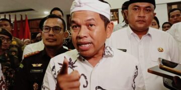 Dedi Mulyadi Ingatkan Gen Z: Tak Perlu Pesta Mewah, Lebih Baik Beli Rumah