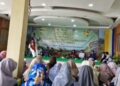 ‎H. Mudin Pimpin PGRI Klapanunggal 2026-2027, Fokus Pendidikan di Era Digital