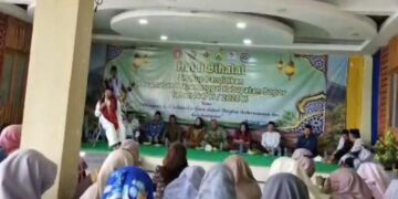 ‎H. Mudin Pimpin PGRI Klapanunggal 2026-2027, Fokus Pendidikan di Era Digital