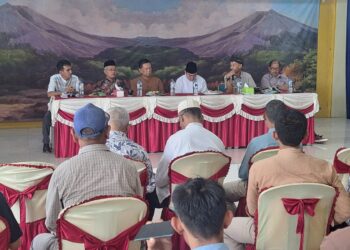 ‎Tunjukan Solidaritas dan Loyalitas yang Luar Biasa, Masyarakat Peduli Klapanunggal (MPK) Gelar Halal Bihalal‎