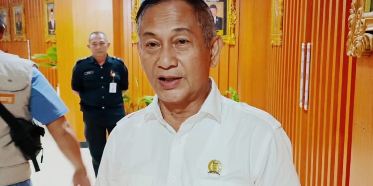 ‎Lahan 63,8 Hektare Bogor Timur Harus Kosong, Penggarap Minta Kompensasi Layak