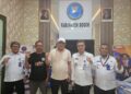 ‎BNN Kabupaten Bogor Siap Berantas Peredaran Obat Terlarang
