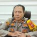‎Polsek Citeureup Tegas Berantas Obat Terlarang, Kapolsek: Tidak Pandang Bulu!