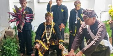 ‎Menapak Jejak Karuhun: Semangat Baru PPSI Kabupaten Bogor di Era Modern