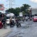 Warga GBJ Bosan Jalan Rusak Terus: PKL & Drainase Buruk Diduga Jadi Biang Kerok!