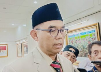 ‎Riak Protes Penggarap Warnai Lahan DOB Bogor Timur, Pemkab Tegaskan Harus “Clear and Clean”‎