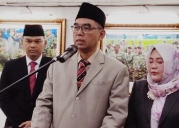 ‎Bupati Bogor Mangkir Sidang Gugatan PSU PTPN Bandung, Pemkab Klaim Tetap Hadir Secara Resmi
