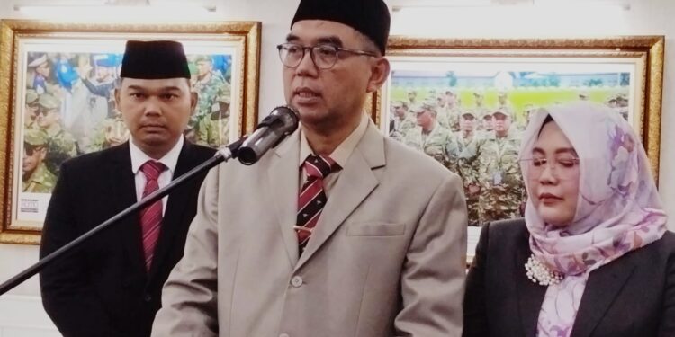 ‎Bupati Bogor Mangkir Sidang Gugatan PSU PTPN Bandung, Pemkab Klaim Tetap Hadir Secara Resmi