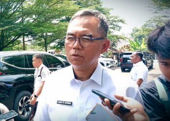 ‎Jumlah ASN Terperiksa Kasus Dugaan Jual Beli Jabatan di Bogor Bertambah Jadi 14 Orang