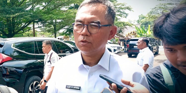 ‎Jumlah ASN Terperiksa Kasus Dugaan Jual Beli Jabatan di Bogor Bertambah Jadi 14 Orang