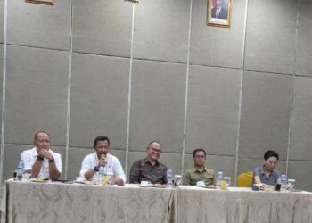 ‎KONI Jabar Verifikasi Ulang Mosi Tidak Percaya