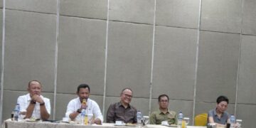 ‎KONI Jabar Verifikasi Ulang Mosi Tidak Percaya