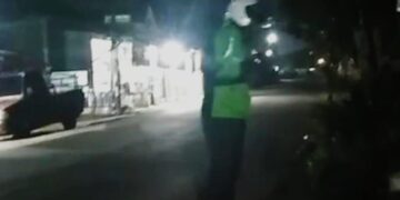 Ojol Kena Begal di Bogor, Polisi Buru Pelaku