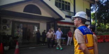 ‎Pemkot Bogor Siapkan Rp51 Miliar Untuk Rehabilitasi Tahap II GOR Pajajaran