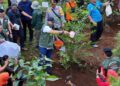 ‎Pemkab Bogor Percepat Pembangunan Hutan Kota, 156 Hektare Lebih Telah Terealisasi