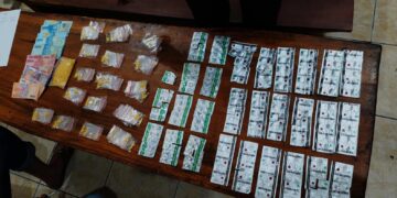 ‎Polisi Ringkus Diduga Bandar Obat Terlarang di Bogor, Ribuan Butir Diamankan