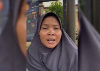‎Nyawa Terancam! Ibu Korban Pelecehan di Gunung Putri Minta Perlindungan