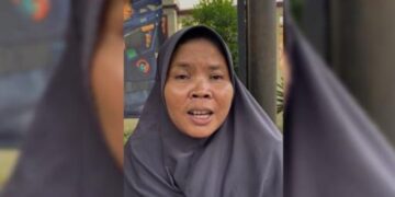 ‎Nyawa Terancam! Ibu Korban Pelecehan di Gunung Putri Minta Perlindungan
