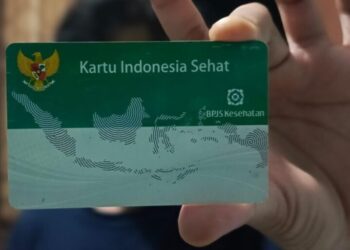 ‎Ironi BPJS: 10 Persen Orang Kaya Masih Terima Bantuan Iuran Subsidi
