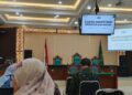 ‎SELEKSI MEDIATOR NON HAKIM PN CIBINONG CACAT HUKUM