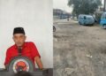 ‎Jalan Raya Narogong Rusak Parah, Siapa Tanggungjawab ???‎