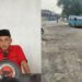 ‎Jalan Raya Narogong Rusak Parah, Siapa Tanggungjawab ???‎