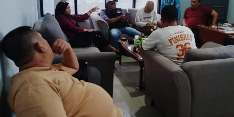 ‎PWI Kabupaten Bogor Siapkan Safari Jurnalis 2026, Perkuat Soliditas Anggota‎