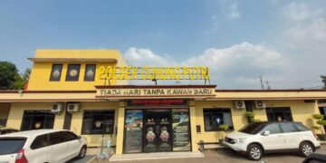 ‎Empat Pengedar Obat Keras Ilegal di Amankan Polisi, Ratusan Butir Disita