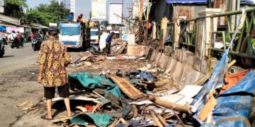 ‎Urai Kemacetan, Pemkab Bogor Petakan Tujuh Titik Simpang di Puncak