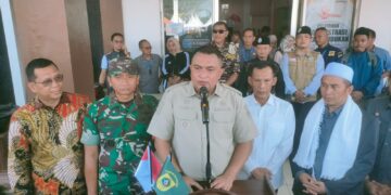 ‎Bupati Bogor Prioritaskan Percepatan Pembangunan Bogor Barat‎