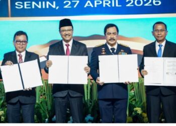 ‎Gus Ipul Tekankan Pengawasan dan Akreditasi Lembaga Sosial dalam HBP ke-62