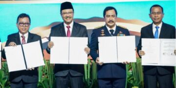 ‎Gus Ipul Tekankan Pengawasan dan Akreditasi Lembaga Sosial dalam HBP ke-62